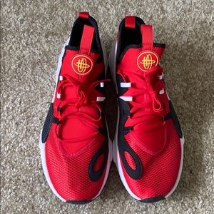 Nike Huarache E.D.G.E. TXT University Shoes
